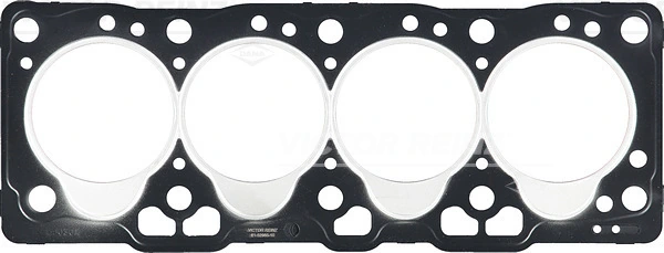 Gasket, cylinder head